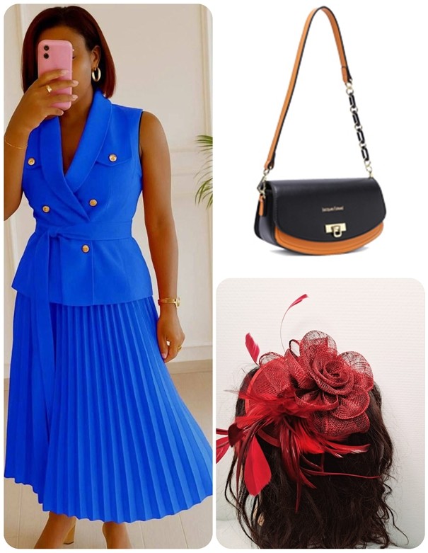 Rokken, jurken en zoveel meer ! 